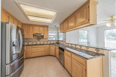 1307 Brent Avenue, Terrell, TX 75160 - Photo 5