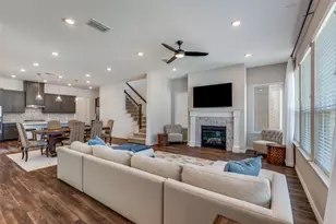 3309 Sarala Ct, McKinney, TX 75069 - Photo 7