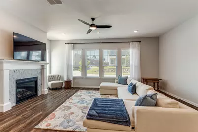 3309 Sarala Court, McKinney, TX 75069 - Photo 5