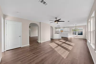 1004 Canyon Drive, Justin, TX 76247 - Photo 9