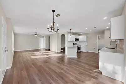 1004 Canyon Drive, Justin, TX 76247 - Photo 11