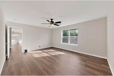 1004 Canyon Drive, Justin, TX 76247 - Photo 17