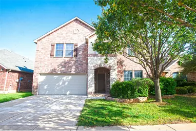5105 Spyglass Hill Lane, Denton, TX 76208 - Photo 1