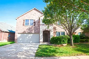 5105 Spyglass Hill Ln, Denton, TX 76208 - Photo 1