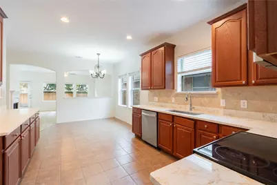 5105 Spyglass Hill Lane, Denton, TX 76208 - Photo 3