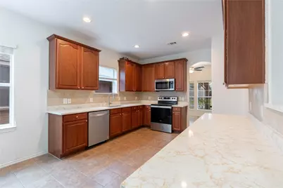 5105 Spyglass Hill Lane, Denton, TX 76208 - Photo 7