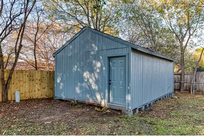 612 Annapolis Drive, Fort Worth, TX 76108 - Photo 21