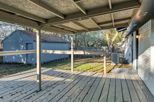 612 Annapolis Dr, Fort Worth, TX 76108 - Photo 19