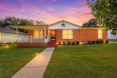 4108 Huaco Lane, Waco, TX 76710 - Photo 1