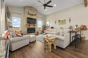 208 Private Rd 107, Blum, TX 76627 - Photo 25