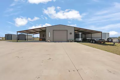 208 Private Road 107, Blum, TX 76627 - Photo 9