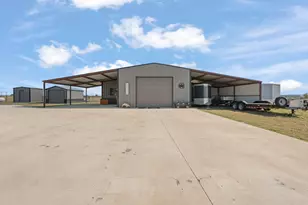 208 Private Rd 107, Blum, TX 76627 - Photo 9