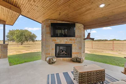 208 Private Road 107, Blum, TX 76627 - Photo 17