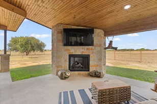 208 Private Rd 107, Blum, TX 76627 - Photo 17