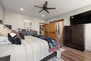 208 Private Rd 107, Blum, TX 76627 - Photo 35