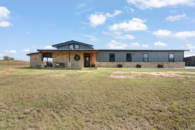 208 Private Road 107, Blum, TX 76627 - Photo 1