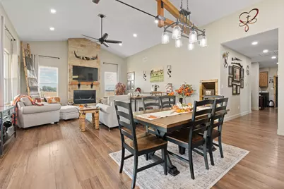 208 Private Road 107, Blum, TX 76627 - Photo 23