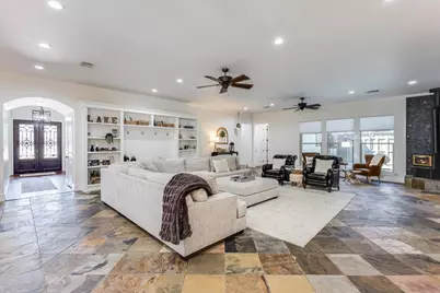 213 Indian Blanket Lane, Trinidad, TX 75163 - Photo 3