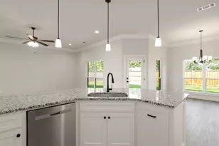 717 Cobblestone Cir, Mabank, TX 75147 - Photo 13