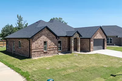 717 Cobblestone Circle, Mabank, TX 75147 - Photo 31