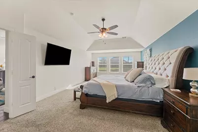 1037 Elmwood Drive, Justin, TX 76247 - Photo 21