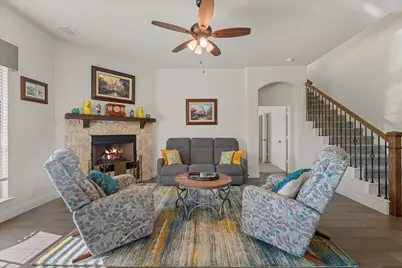 1037 Elmwood Drive, Justin, TX 76247 - Photo 13