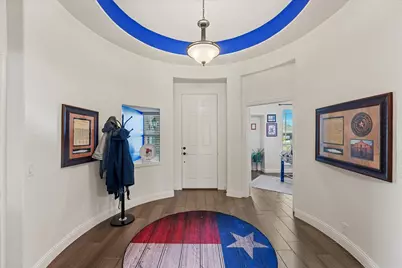 1037 Elmwood Drive, Justin, TX 76247 - Photo 5