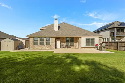 1037 Elmwood Drive, Justin, TX 76247 - Photo 31