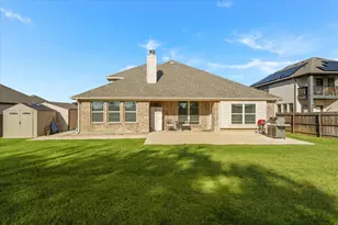 1037 Elmwood Dr, Justin, TX 76247 - Photo 31