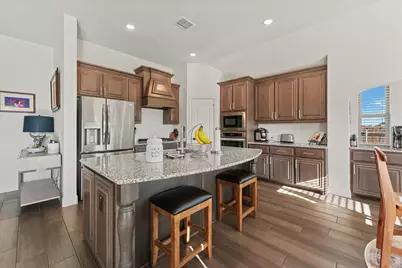 1037 Elmwood Drive, Justin, TX 76247 - Photo 15