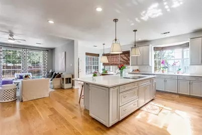 203 Manor Place, Southlake, TX 76092 - Photo 9