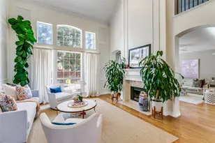 203 Manor Pl, Southlake, TX 76092 - Photo 5