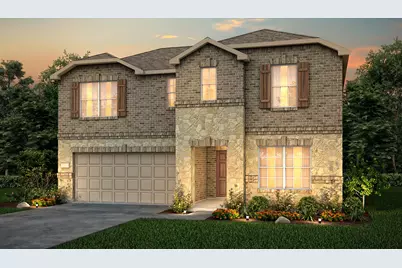 15965 Dauntless Cove Drive, Fort Worth, TX 76052 - Photo 1