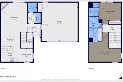 1614 Brentwood Drive, Irving, TX 75061 - Photo 21