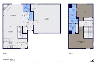 1614 Brentwood Dr, Irving, TX 75061 - Photo 21