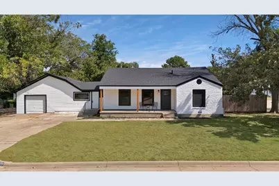4009 Boyd Avenue, Fort Worth, TX 76109 - Photo 1