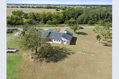 1492 Van Zandt County Road 3502, Wills Point, TX 75169 - Photo 37