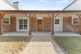 1492 Van Zandt County Road 3502, Wills Point, TX 75169 - Photo 5