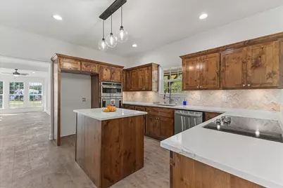 1492 Van Zandt County Road 3502, Wills Point, TX 75169 - Photo 15