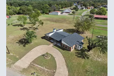 1492 Van Zandt County Road 3502, Wills Point, TX 75169 - Photo 39