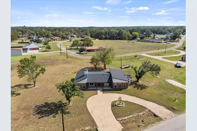 1492 Van Zandt County Road 3502, Wills Point, TX 75169 - Photo 35