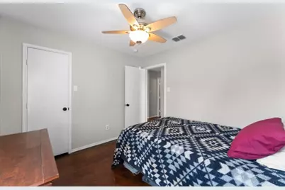 6724 Meadow Way Lane, Fort Worth, TX 76179 - Photo 23