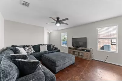 6724 Meadow Way Lane, Fort Worth, TX 76179 - Photo 7