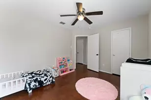 6724 Meadow Way Ln, Fort Worth, TX 76179 - Photo 25