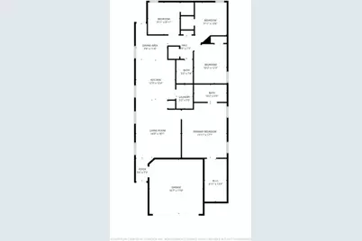 6724 Meadow Way Lane, Fort Worth, TX 76179 - Photo 33