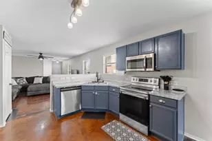 6724 Meadow Way Ln, Fort Worth, TX 76179 - Photo 1