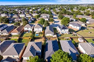 6724 Meadow Way Ln, Fort Worth, TX 76179 - Photo 31