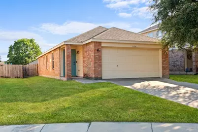 6724 Meadow Way Lane, Fort Worth, TX 76179 - Photo 3