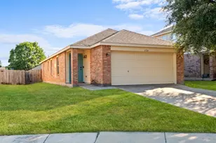 6724 Meadow Way Ln, Fort Worth, TX 76179 - Photo 3