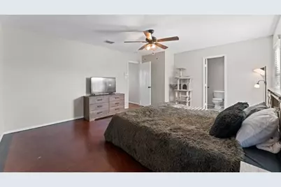 6724 Meadow Way Lane, Fort Worth, TX 76179 - Photo 15